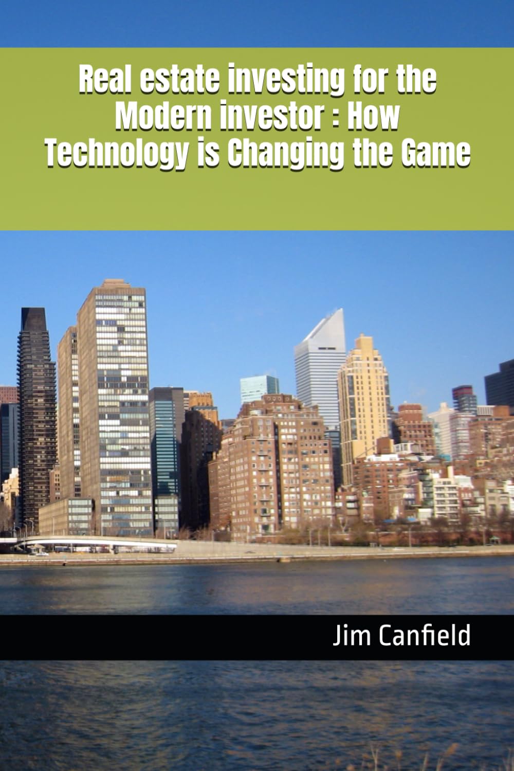 Disrupting Real Estate: How Technology is Revolutionizing the Property Industry