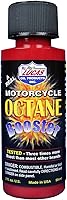 Vista 6 de Lucas Oil Productos 10930-24 Octane Booster, 126 fl. oz, 1 paquete