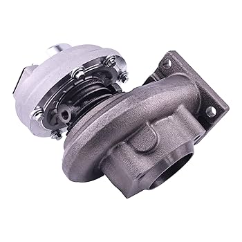 【M】 Amazon.com: Holdwell Turbocharger 2674A382 Turbo Charger