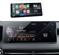 Vista 40 de Protector de pantalla para Subaru Crosstrek 2026 para Crosstrek 2024 2025 2026 y WRX STARLINK 2024-2024 e Impreza 2024-2026 Protector de navegación