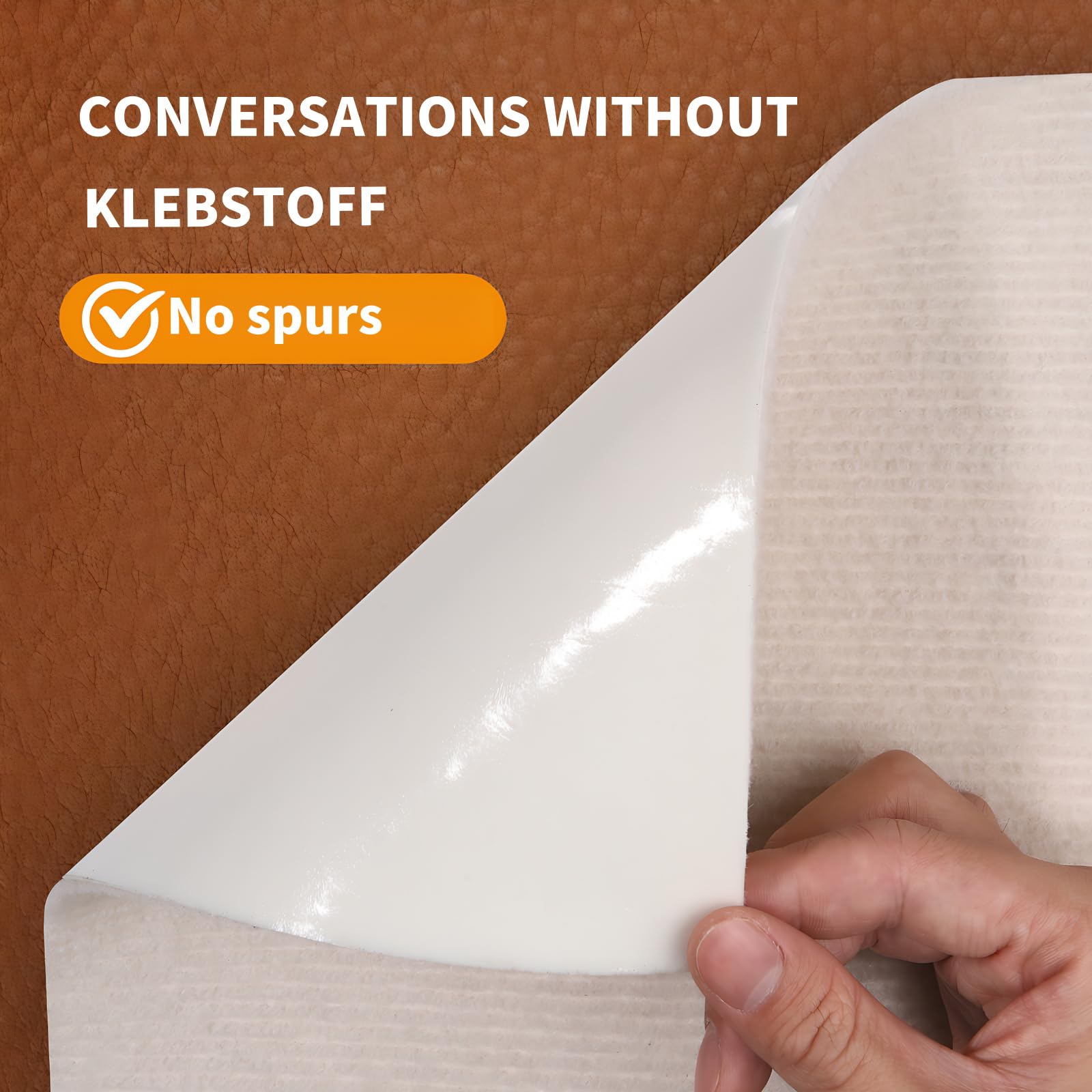 (beige, 40×200 cm, 3er-Pack) Küchenfußmatte,