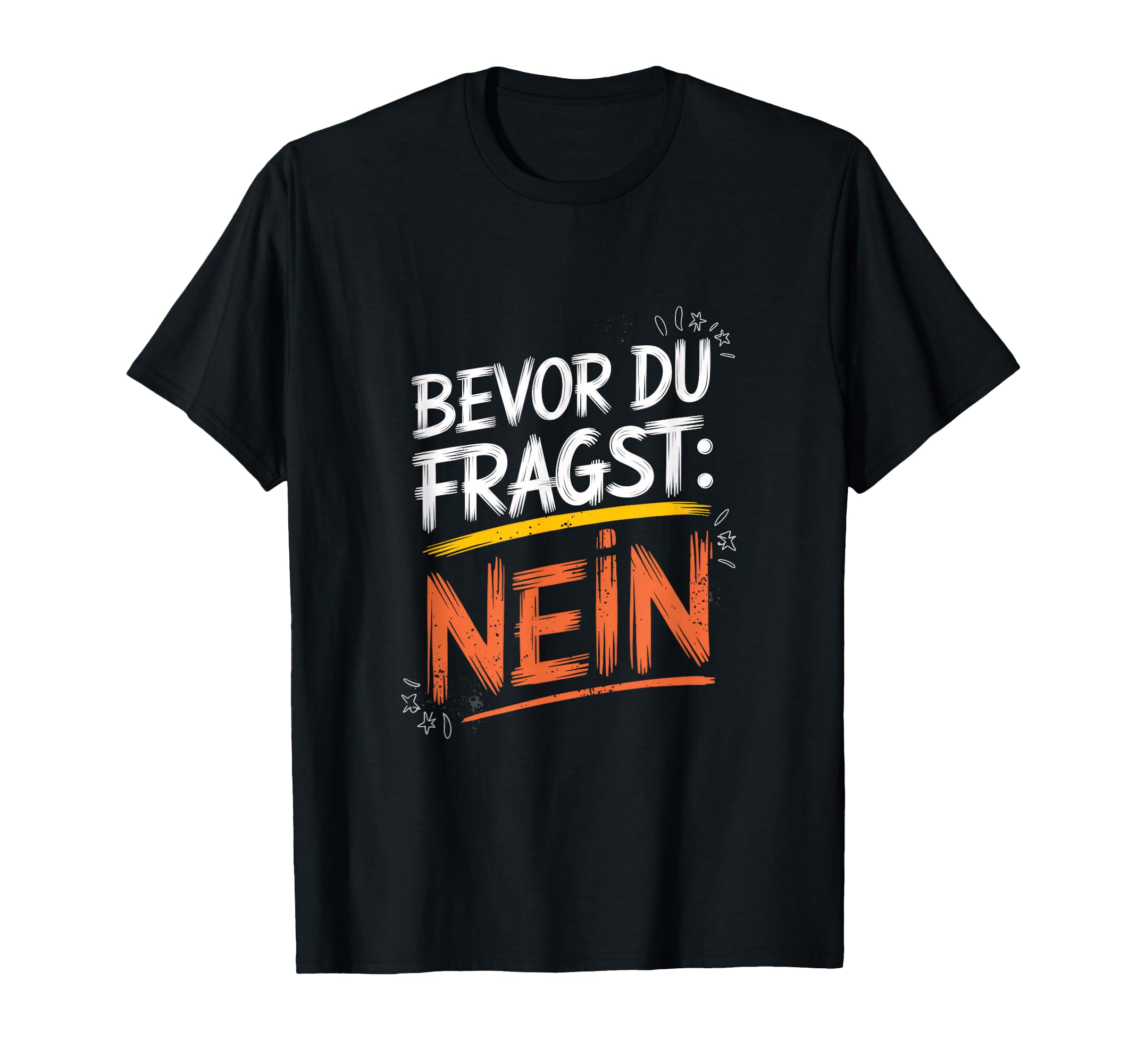 Kleidung mit Designs von Amazon Merch on Demand