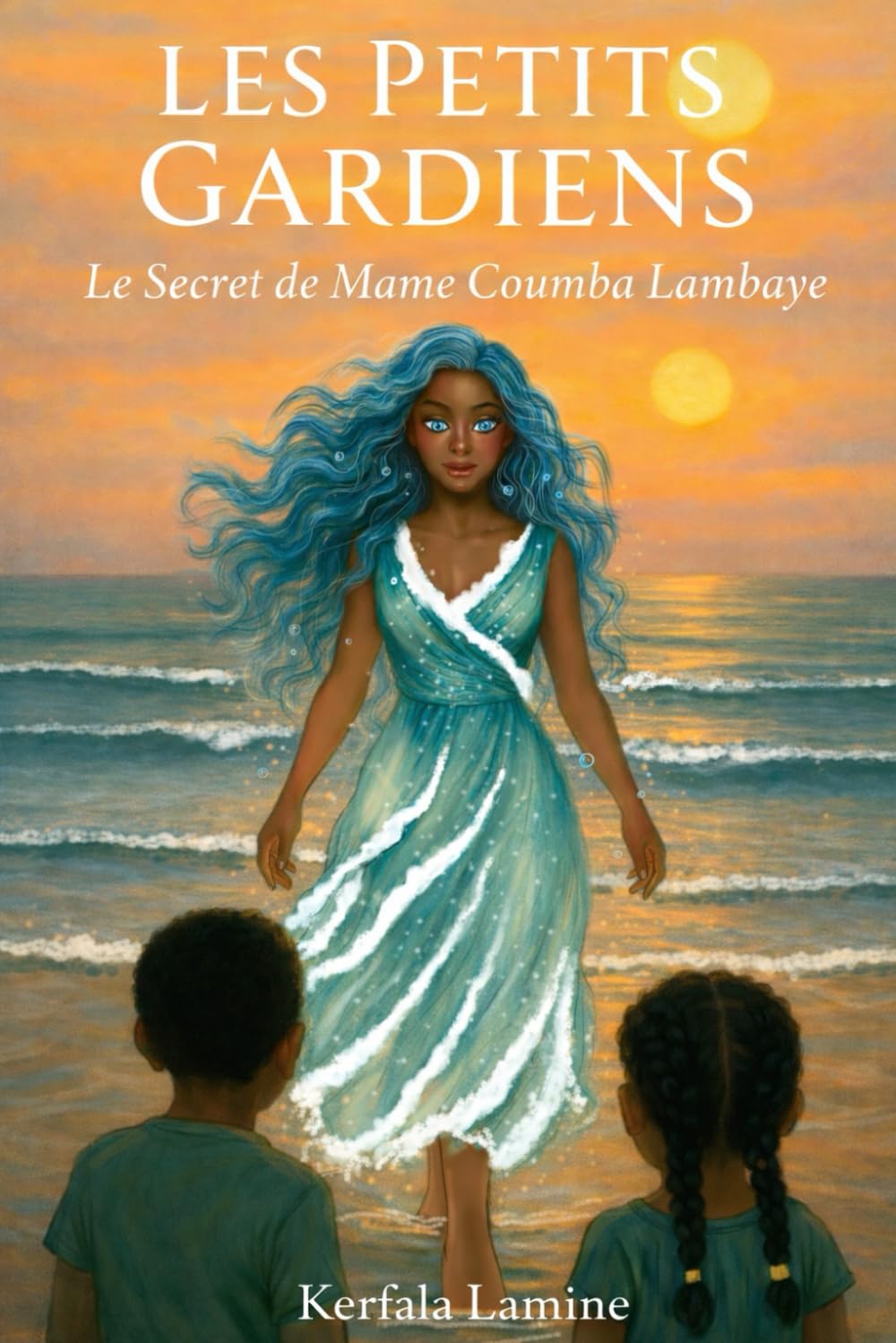 Le secret de Mame Coumba Lambaye (Les Petits Gardiens)