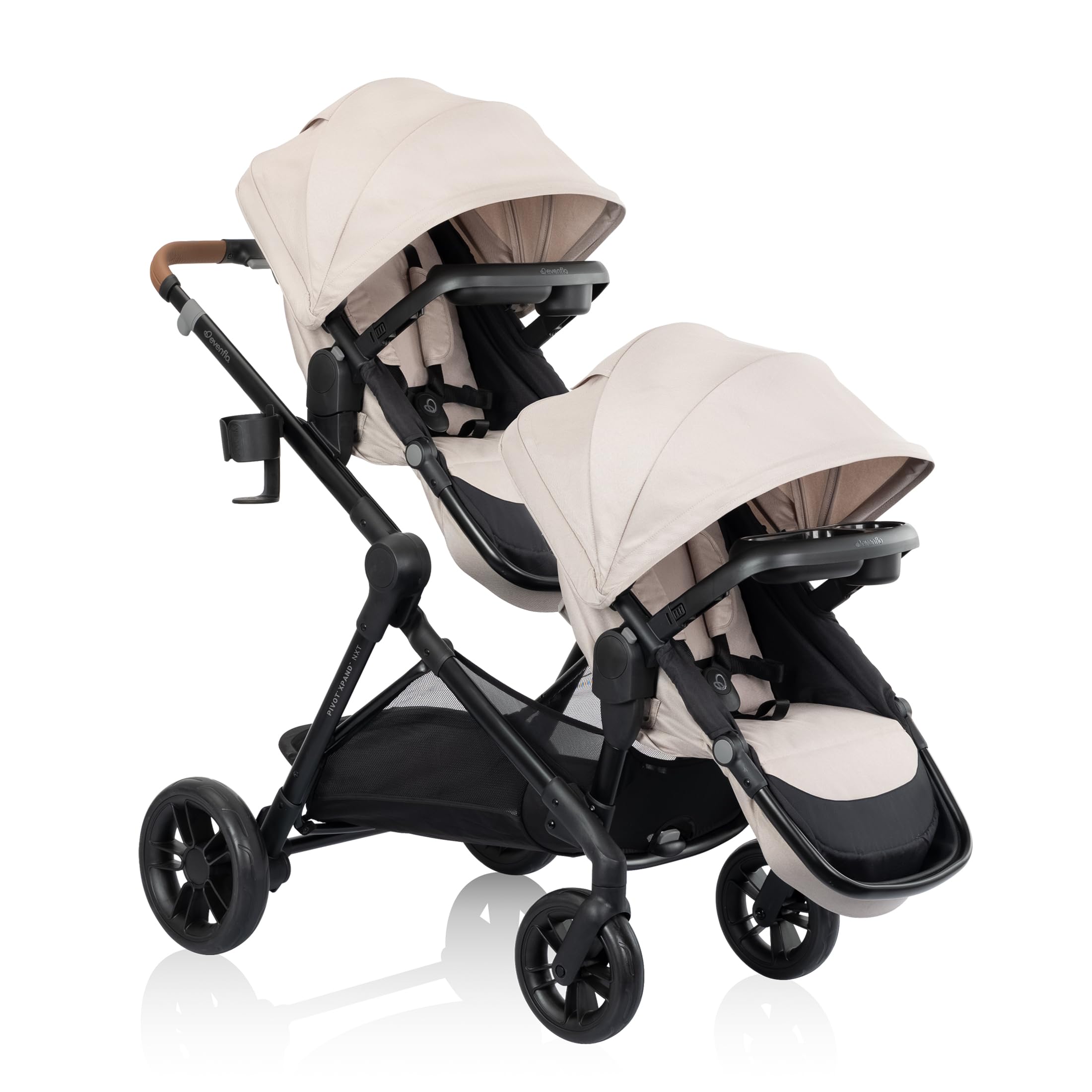 Evenflo Pivot Xpand NXT Toddler Second Seat
