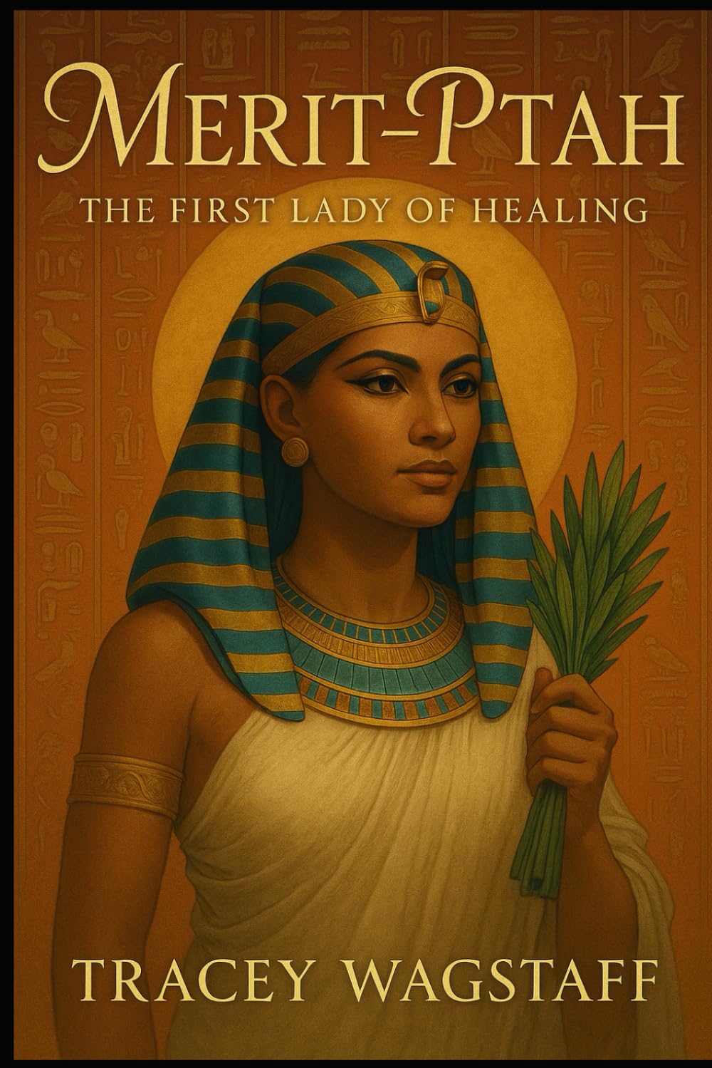 Merit Ptah: The First Lady of Healing