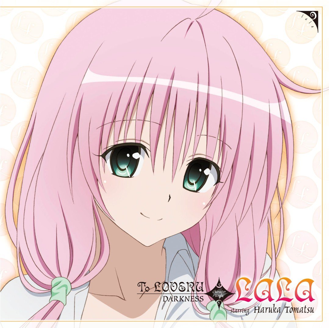【ブロマイド付き】To LOVEる とらぶる ダークネス キャラクターCD 71OzJoPxrKL.jpg