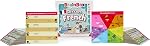 Brainbox - Let's Learn French (English Version) - A Game by Asmodee | Ages 8+ - 1+ Players - < 15 Minute Playtime - Board Games - Educational/Memory Game