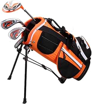 Golphinジュニアゴルフ4点セット Golphinジュニアゴルフ4点セット Golphinジュニアゴルフ4点セット