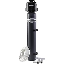 A.O. Smith Advanced Direct Connect Single-stage Carbon Block Under Sink Water Filtration System AO-MF-ADV At - View #2