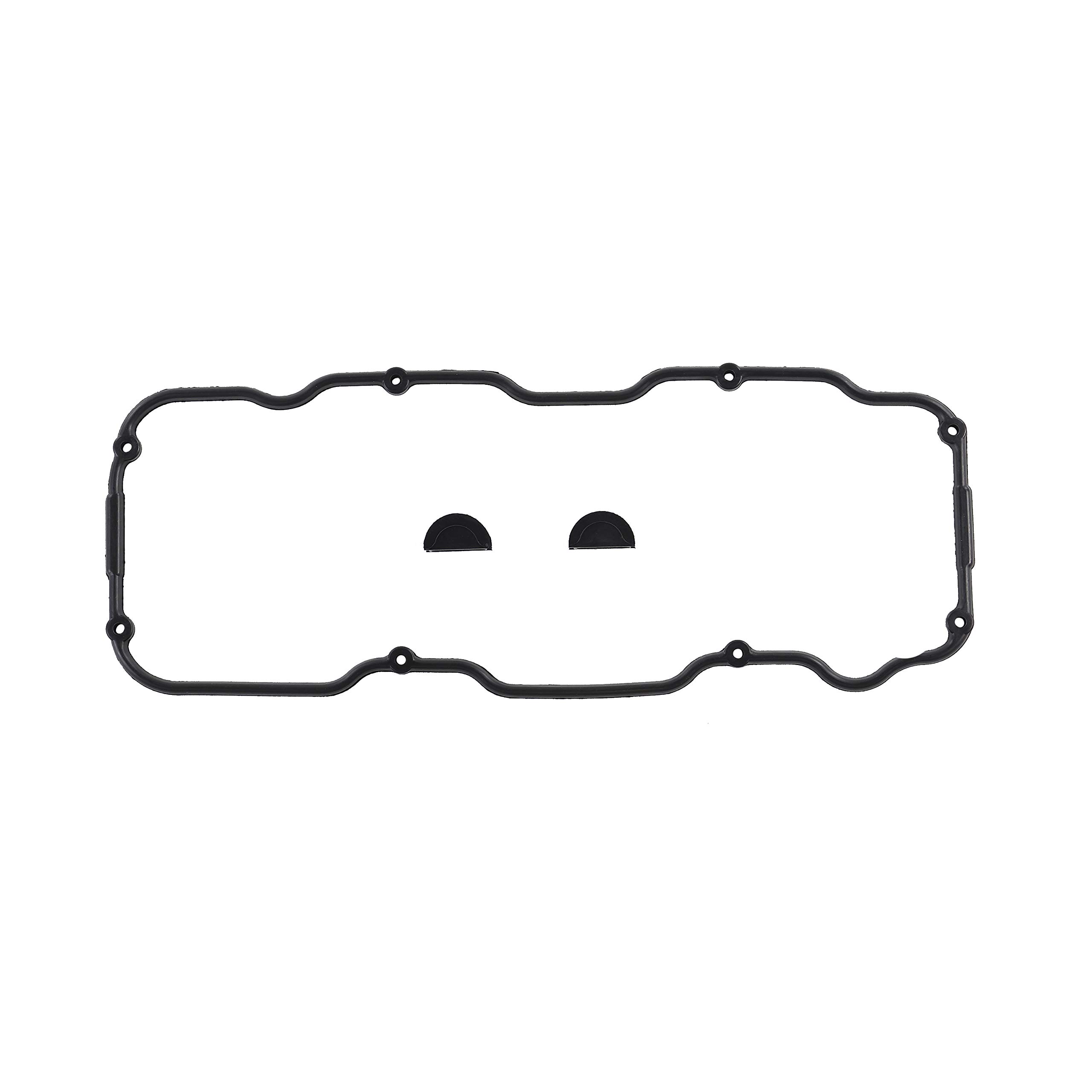 Amazon.com: DNJ VC602G Valve Cover Gasket Set for 1983-1989