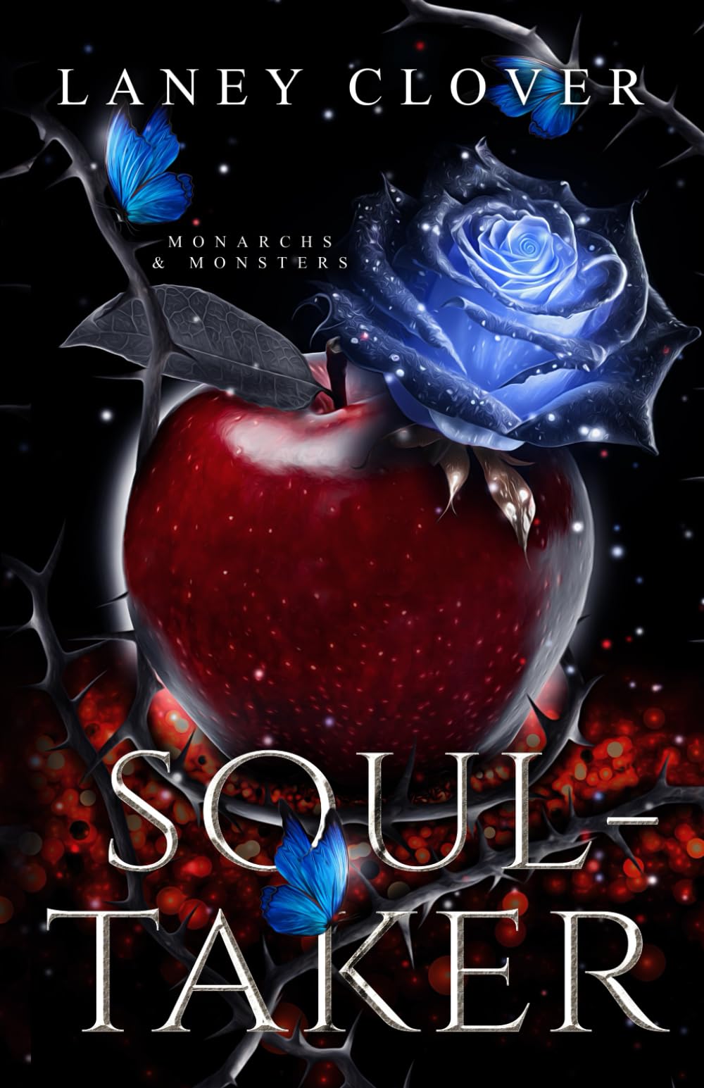 Soul-Taker (Monarchs & Monsters)