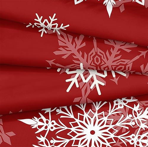 Miniatura 6 de Juego de edredón de bandera estadounidense, tamaño Queen, juego de ropa de cama de camuflaje con hojas de árbol rústico y estrellas estadounidenses,