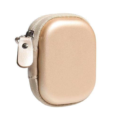 Miniatura 2 de Funda protectora diseñada para audífonos, amplificador auditivo, amplificador de sonido personal, dispositivo auditivo, dispositivo auditivo, mini