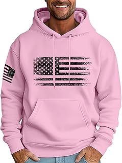 Sudadera de manga larga para hombre, sudadera con capucha, color bloque, estilo deportivo, chaqueta de forro polar, ligera, 8-rosa, XL