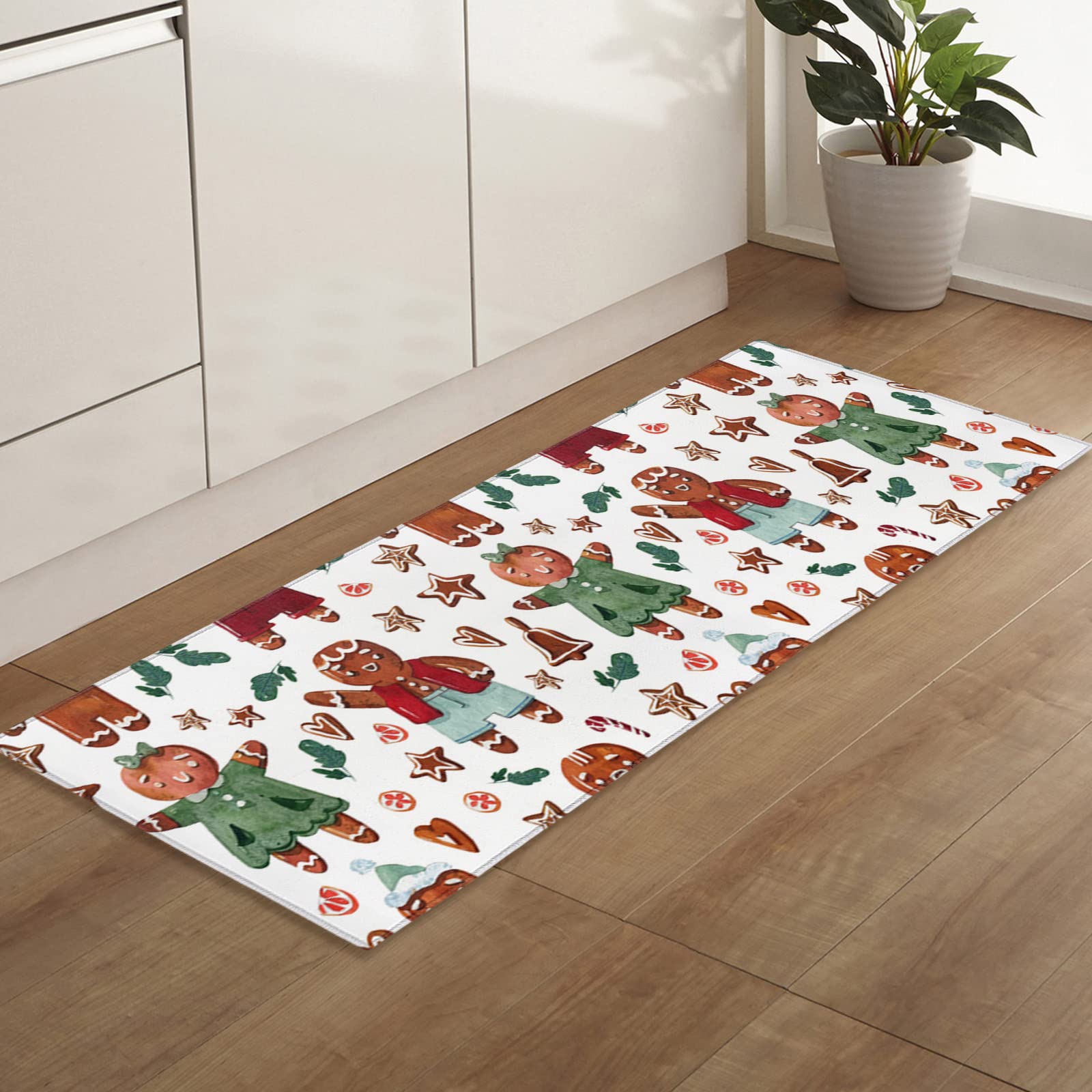 Kandytown ORIGINAL LOGO FLOOR MAT 【公式通販】