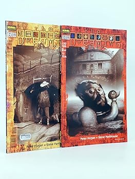 The dreaming.el chico perdido