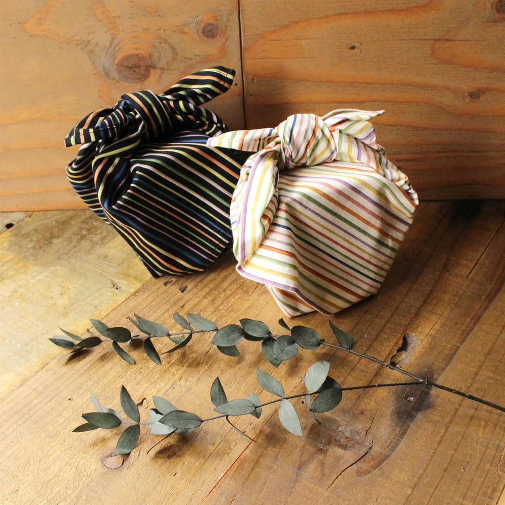 Cohana Kokura Alfiletero de Algodón y Cuero - Accesorio de Costura