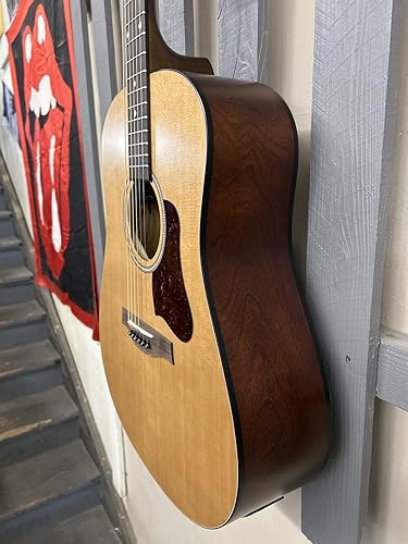 Miniatura 6 de Seagull Guitarra acústica de 6 cuerdas, derecha, natural, completa (052028)