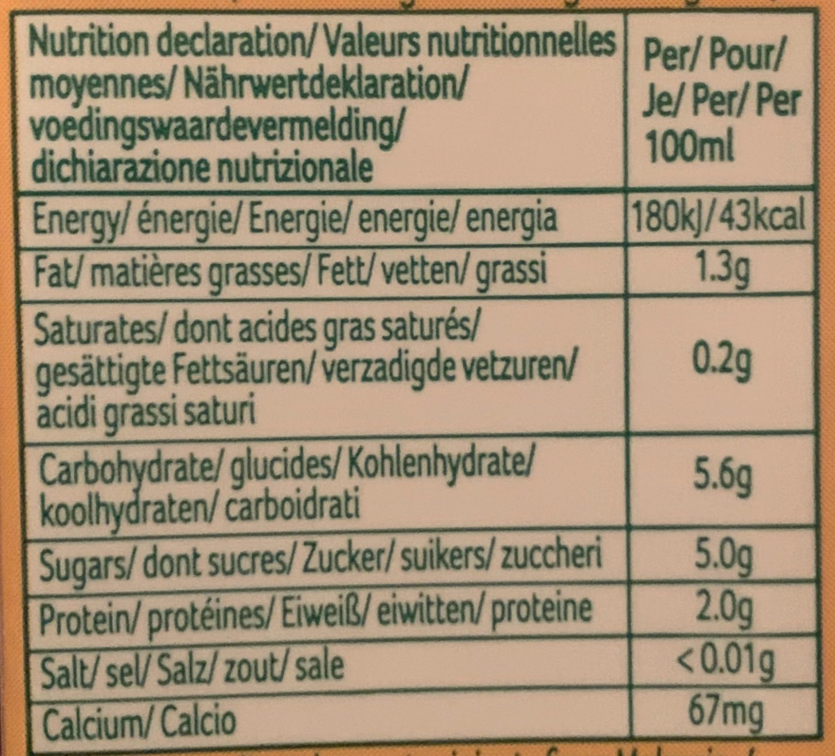 Boisson au Soja Yeo's 250ml/Brique - Offre de 24 et 48 Briques - Expédition depuis France par la Sté Bo Time (24)