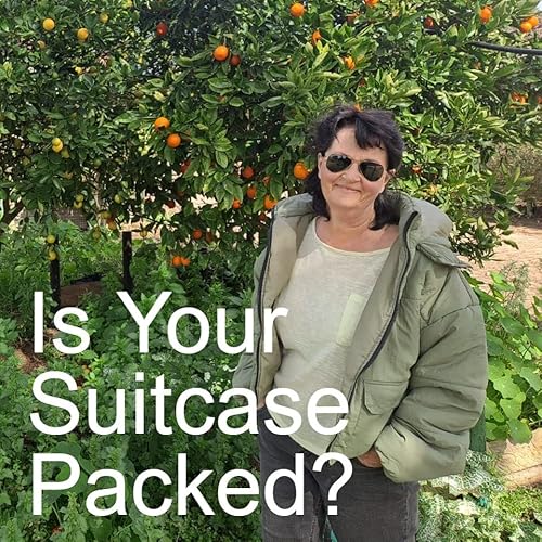 Is Your Suitcase Packed? How To Prepare For a Good Death