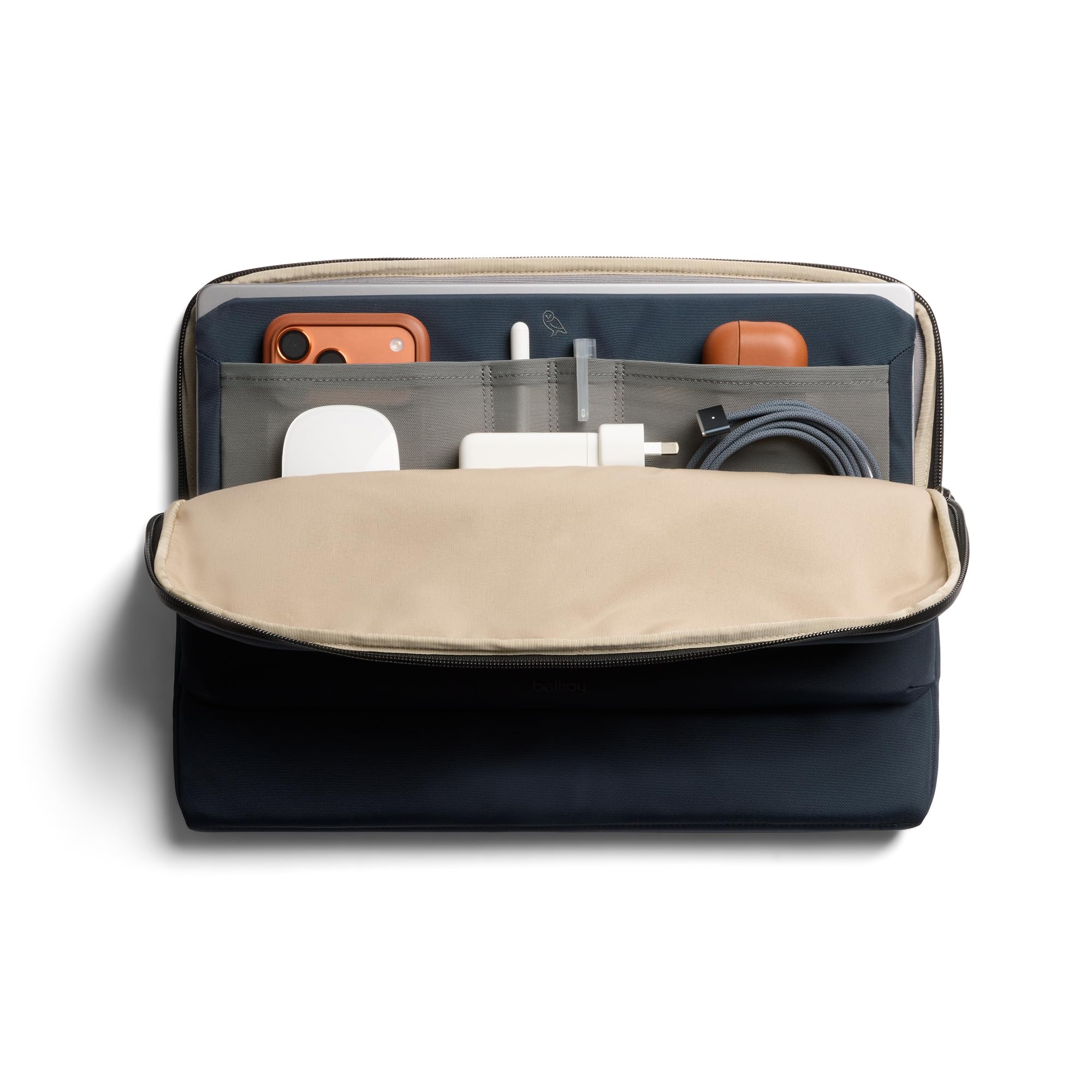 Bellroy Laptop Caddy (16" Laptop-Schutzhülle) - Nightsky