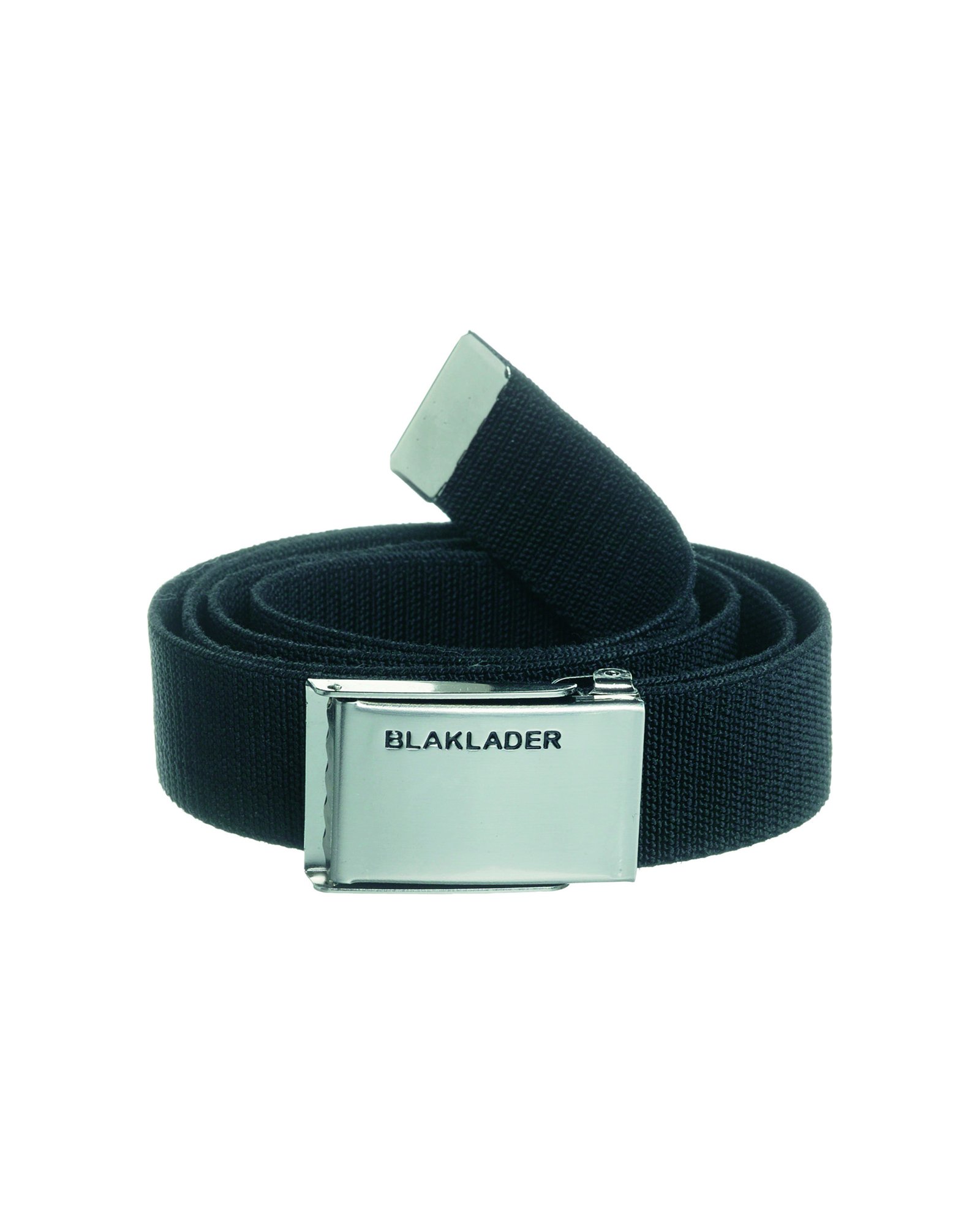 BLAKLADER Stretch Web Belt Black OS