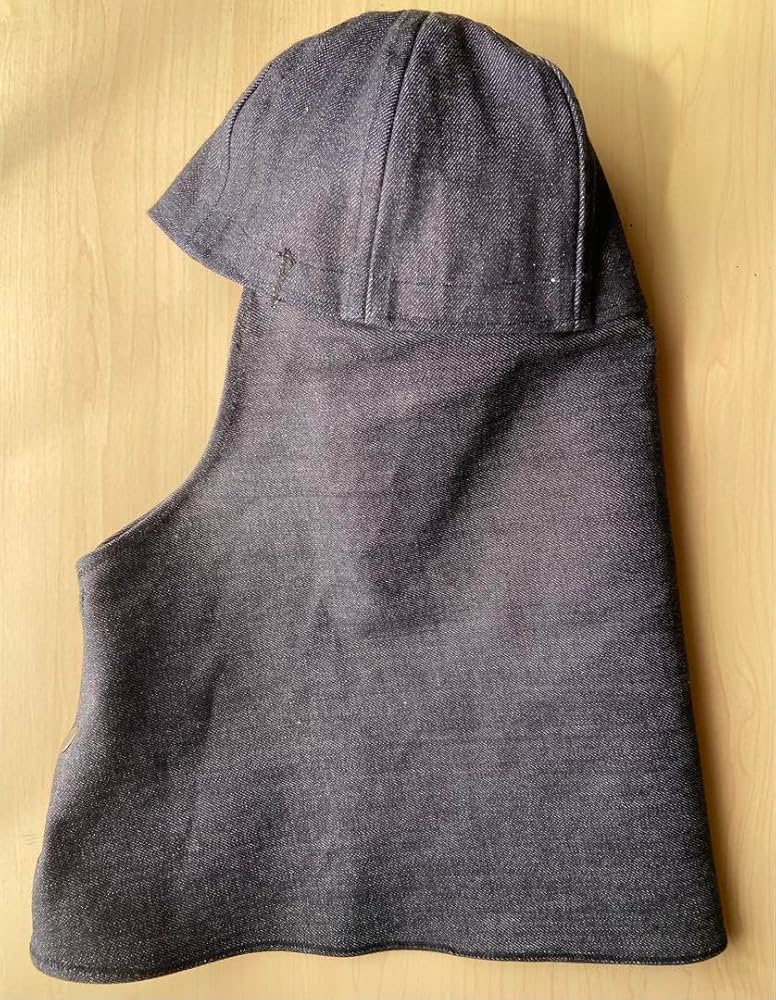 ヒデ 溶接頭巾 溶接頭巾｜コスモシップサービス株式会社