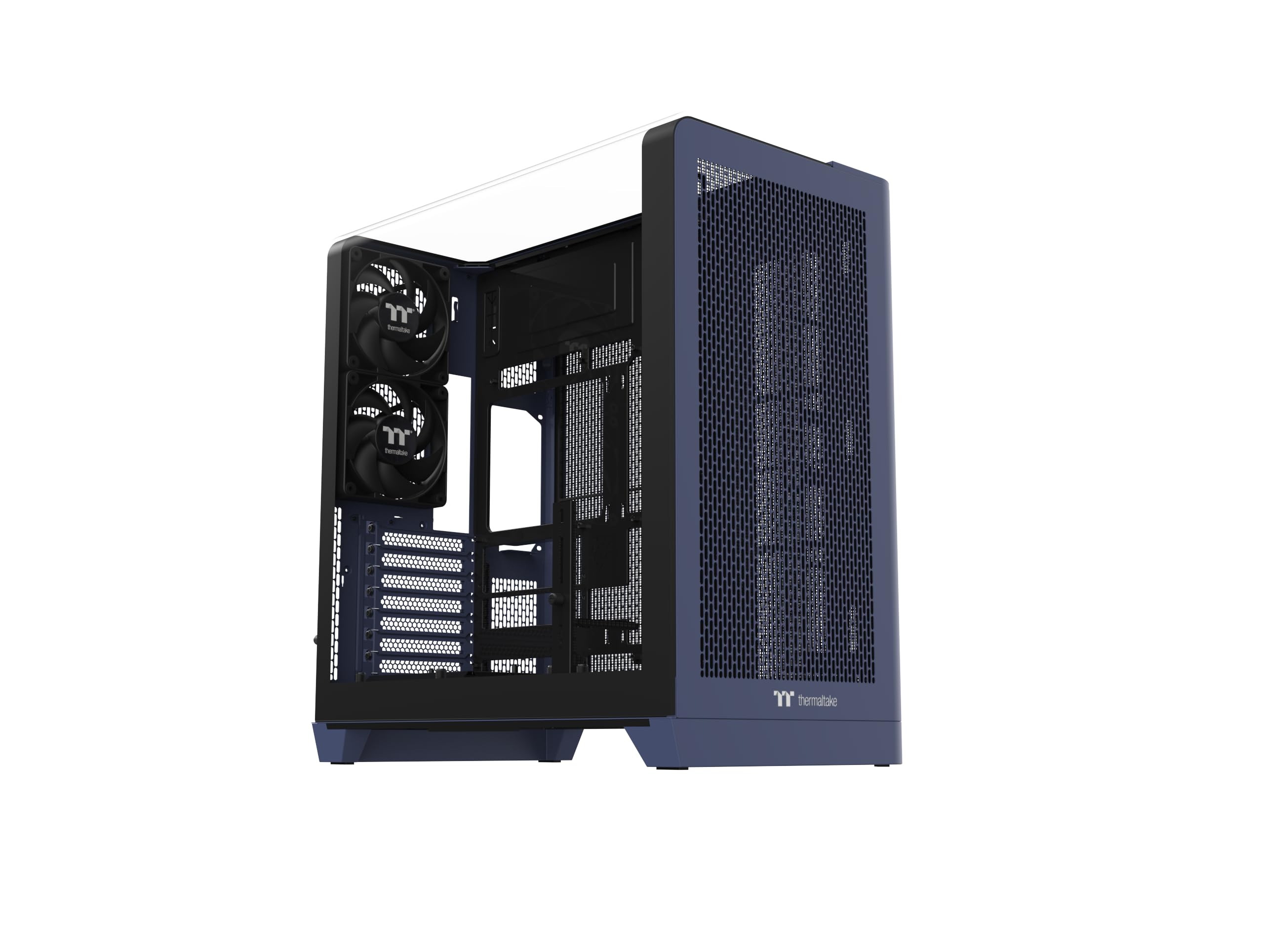 Thermaltake View 390 Air | Mid Tower Chassis | Future Dusk
