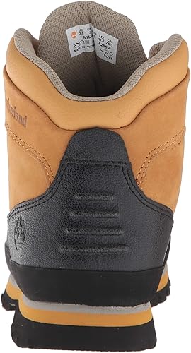 Miniatura 3 de Timberland bebé niño Euro Hiker Shell Toe