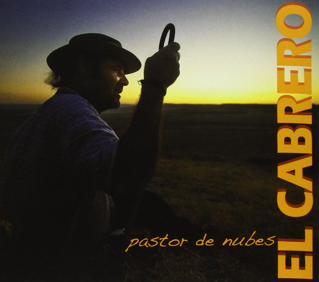 Pastor de Nubes