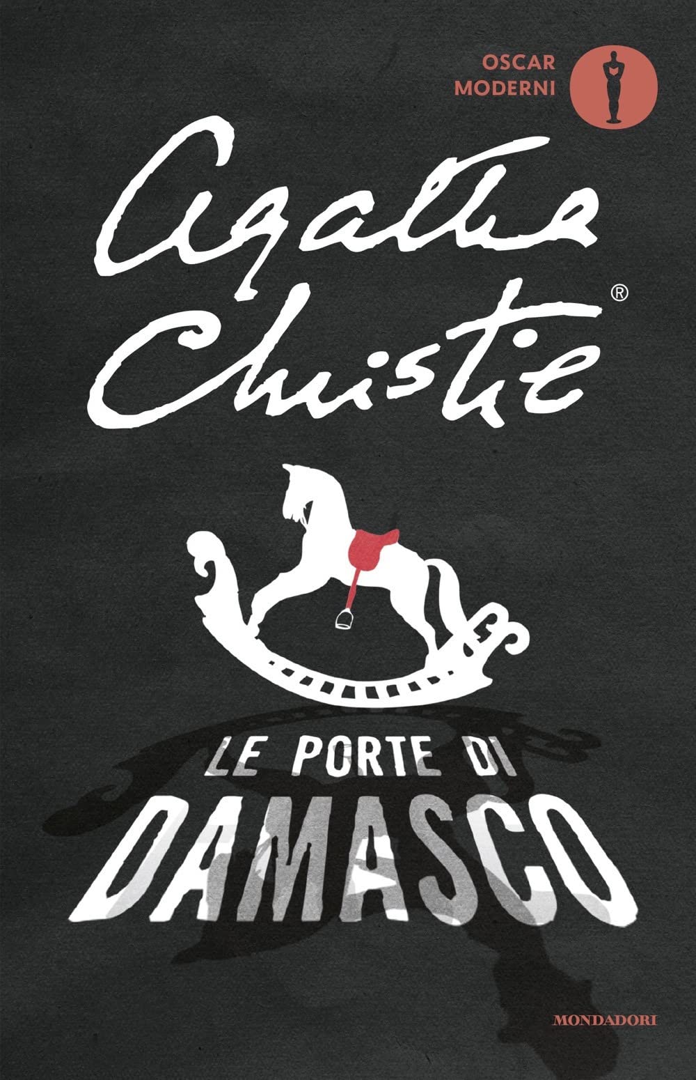 Le Porte Di Damasco - 4