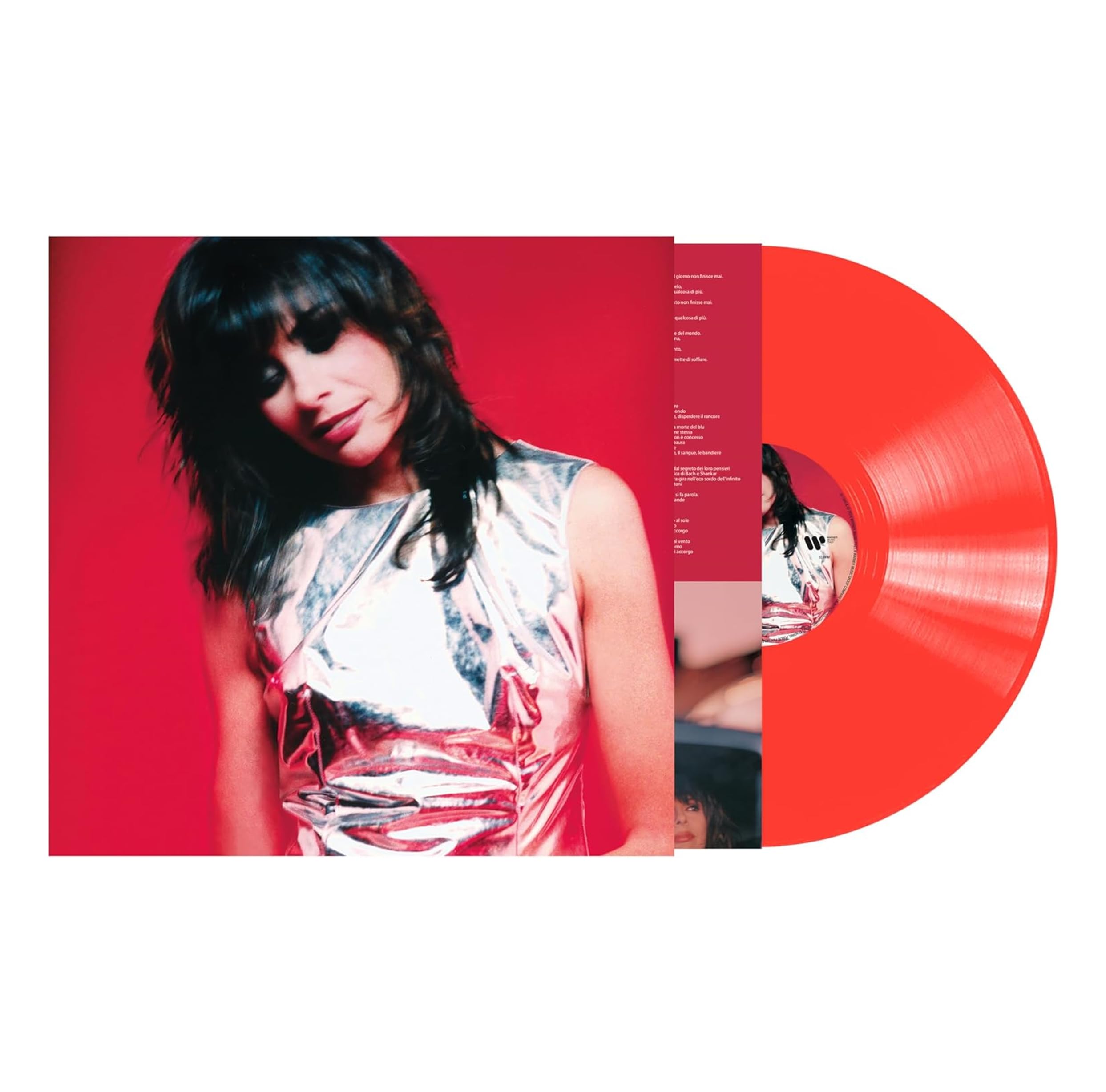 Exit [VINYL]