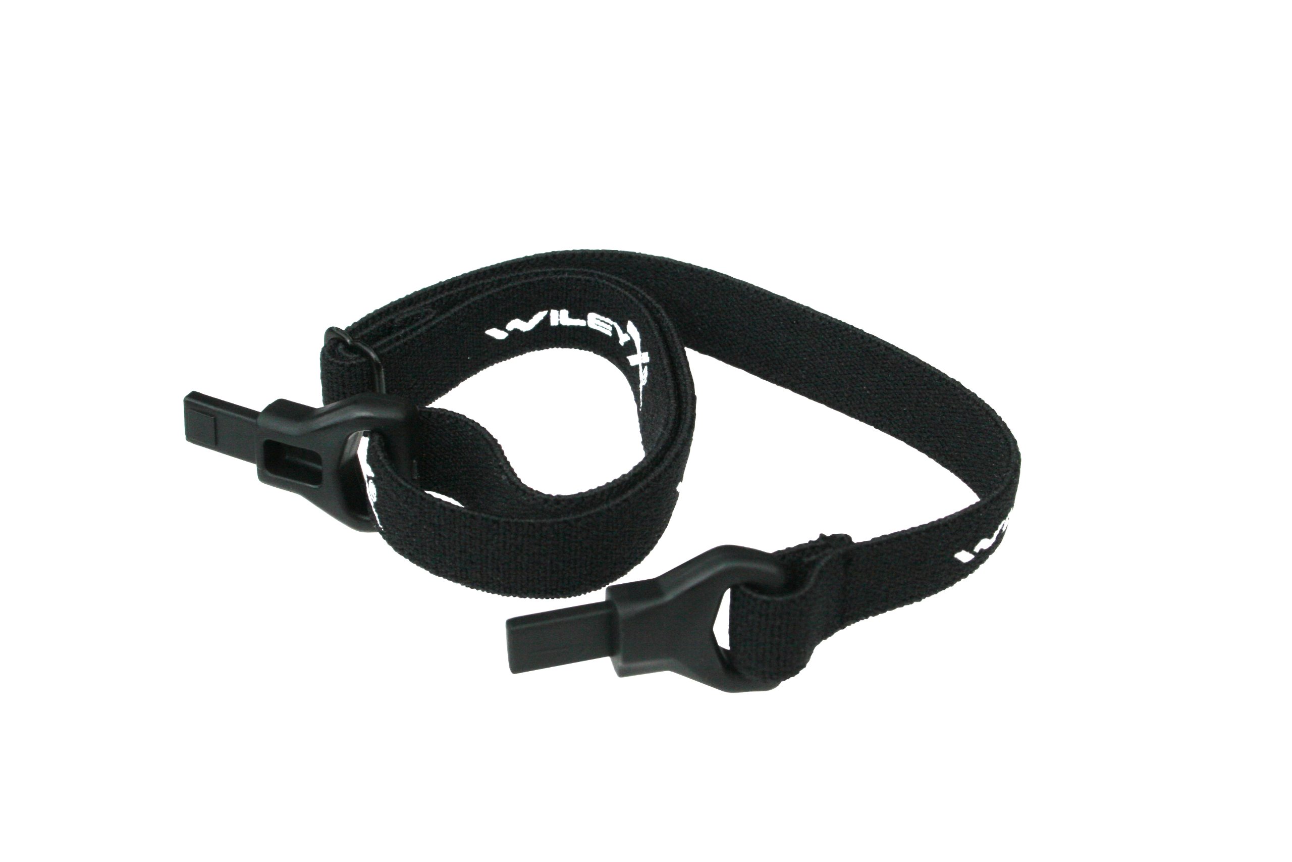 Wiley X Saber Advanced 302 - Occhiali protettivi, M/XL, Colore Nero Opaco