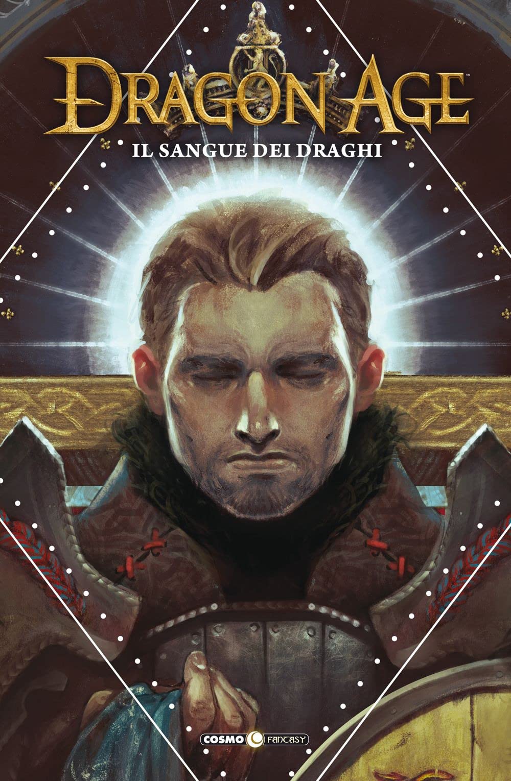 Dragon Age. Nuova Ediz.. Il Sangue Dei Draghi (Vol. 1) - 4