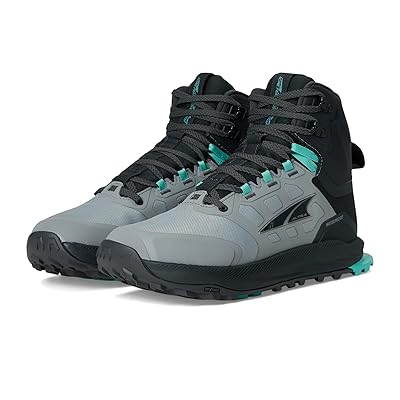 Altra Lone Peak 9 Waterproof Mid Women