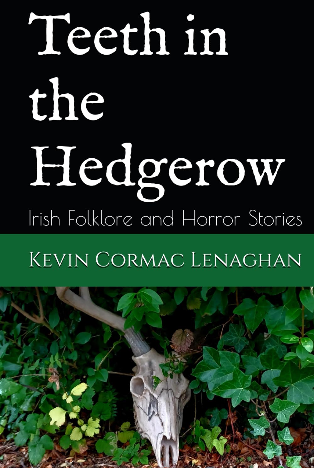 Teeth in the Hedgerow: Irish Folklore and Horror Stories