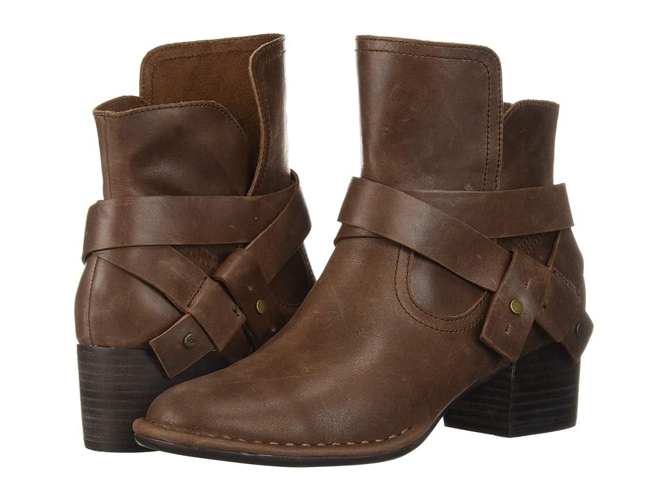 

UGG Elysian Boot (Coconut Shell) Women's Pull-on Boots