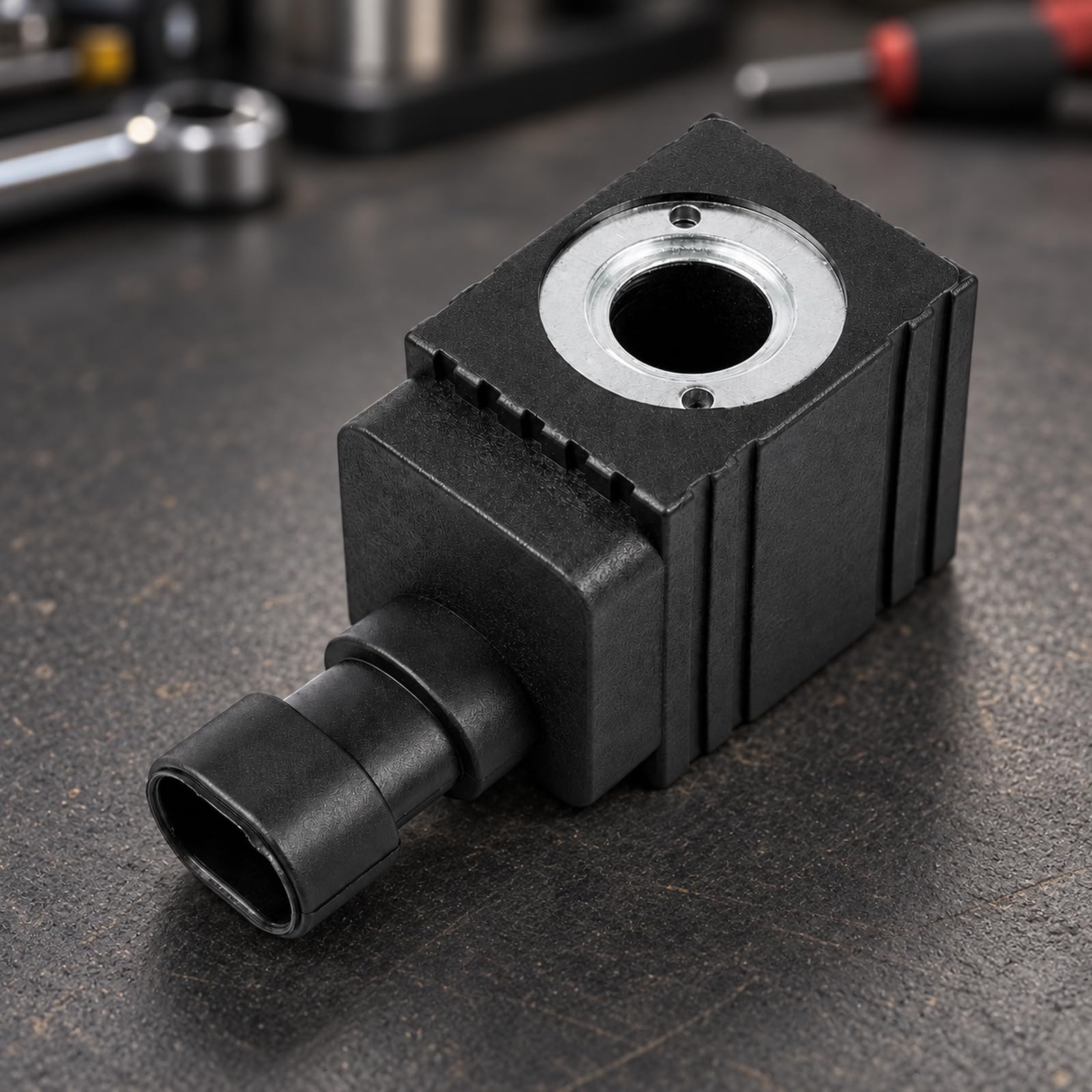 Genérico Bobina de solenoide de Equipo para reemplazo 4050 4250 4450