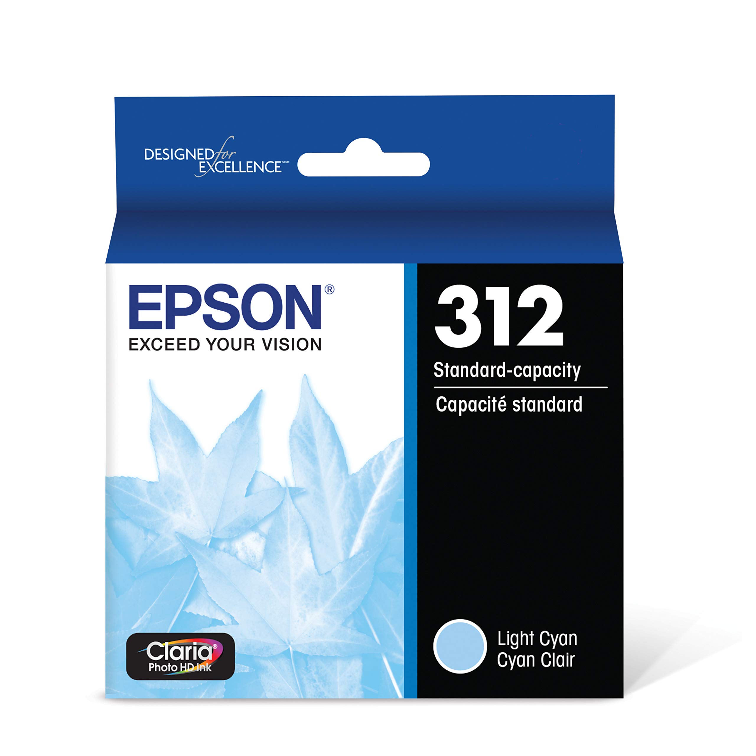 epson t312