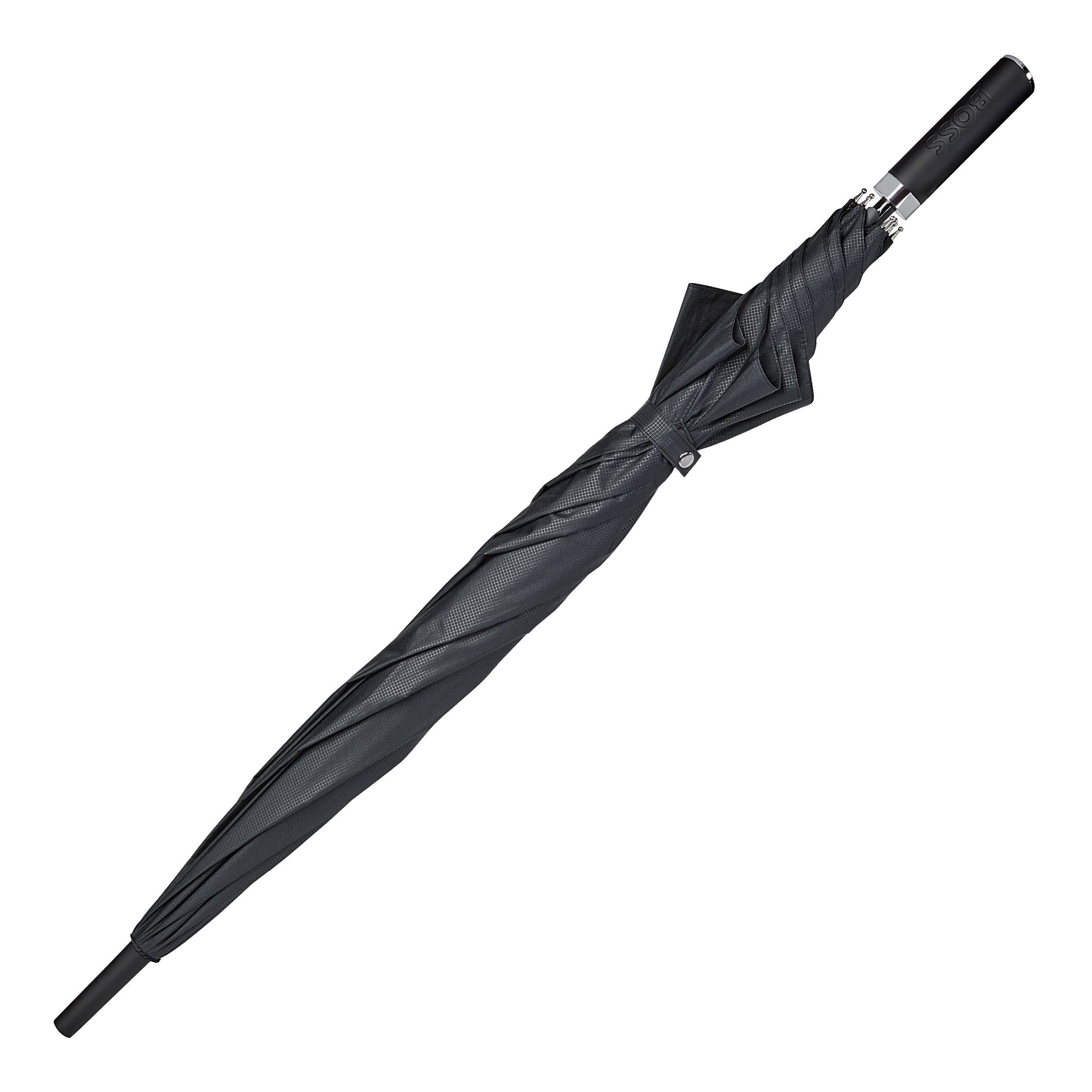 BOSS Parapluie golf Loop