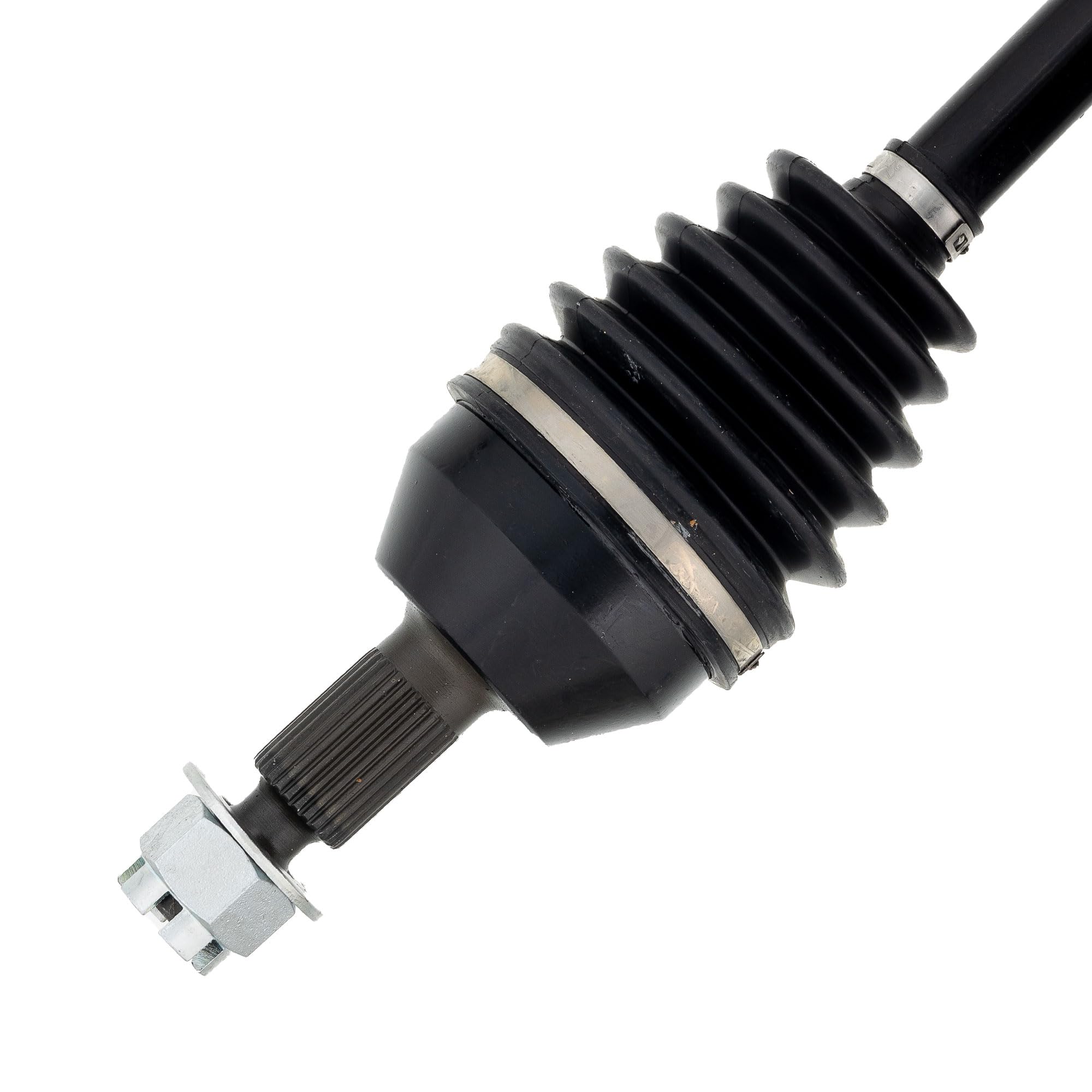Amazon.com: NICHE Front Right CV Axle Drive Shaft for Honda