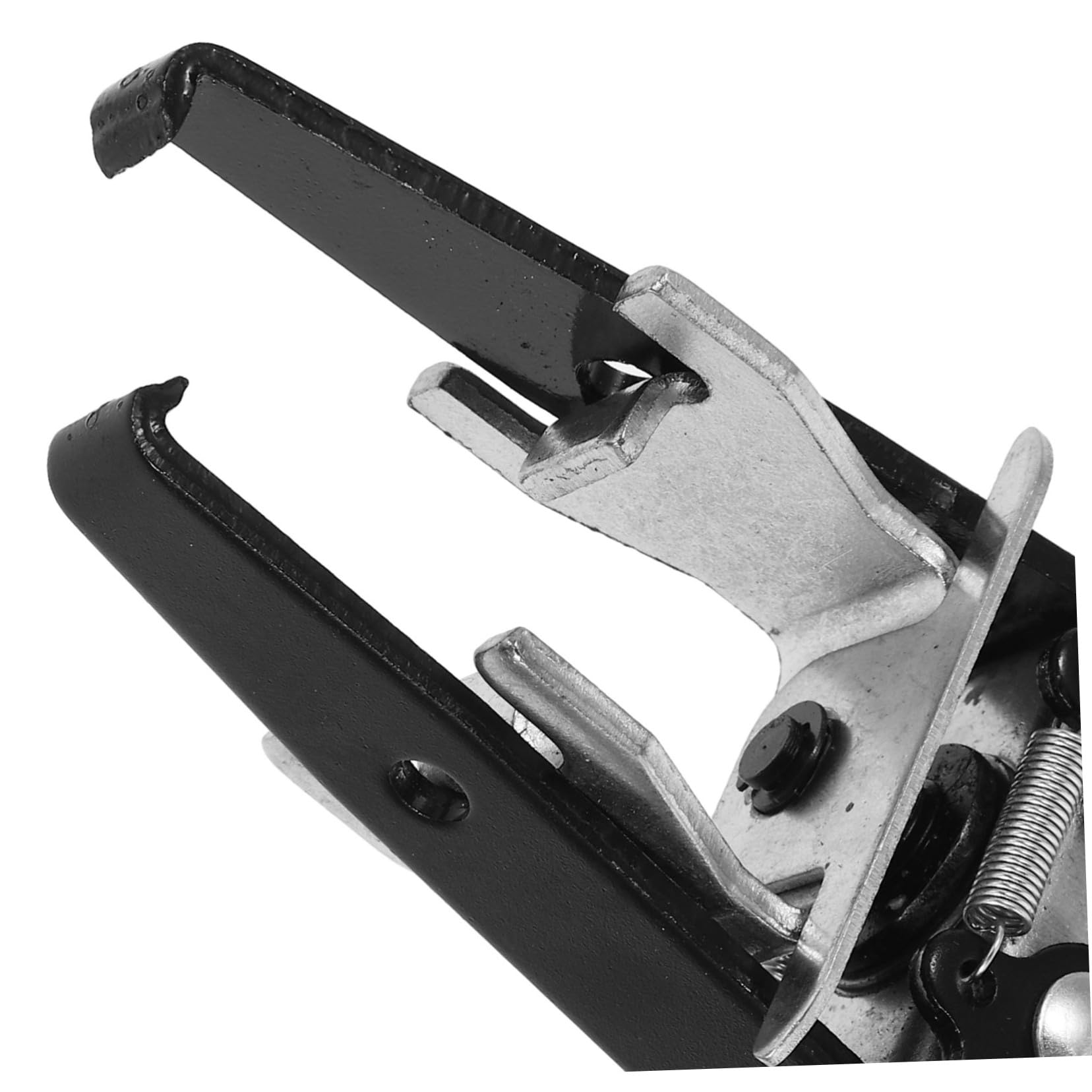 Compressore per Valvole Auto Strumento di Compressione per Valvole Motore Morsetto per Valvole per Riparazione Motore