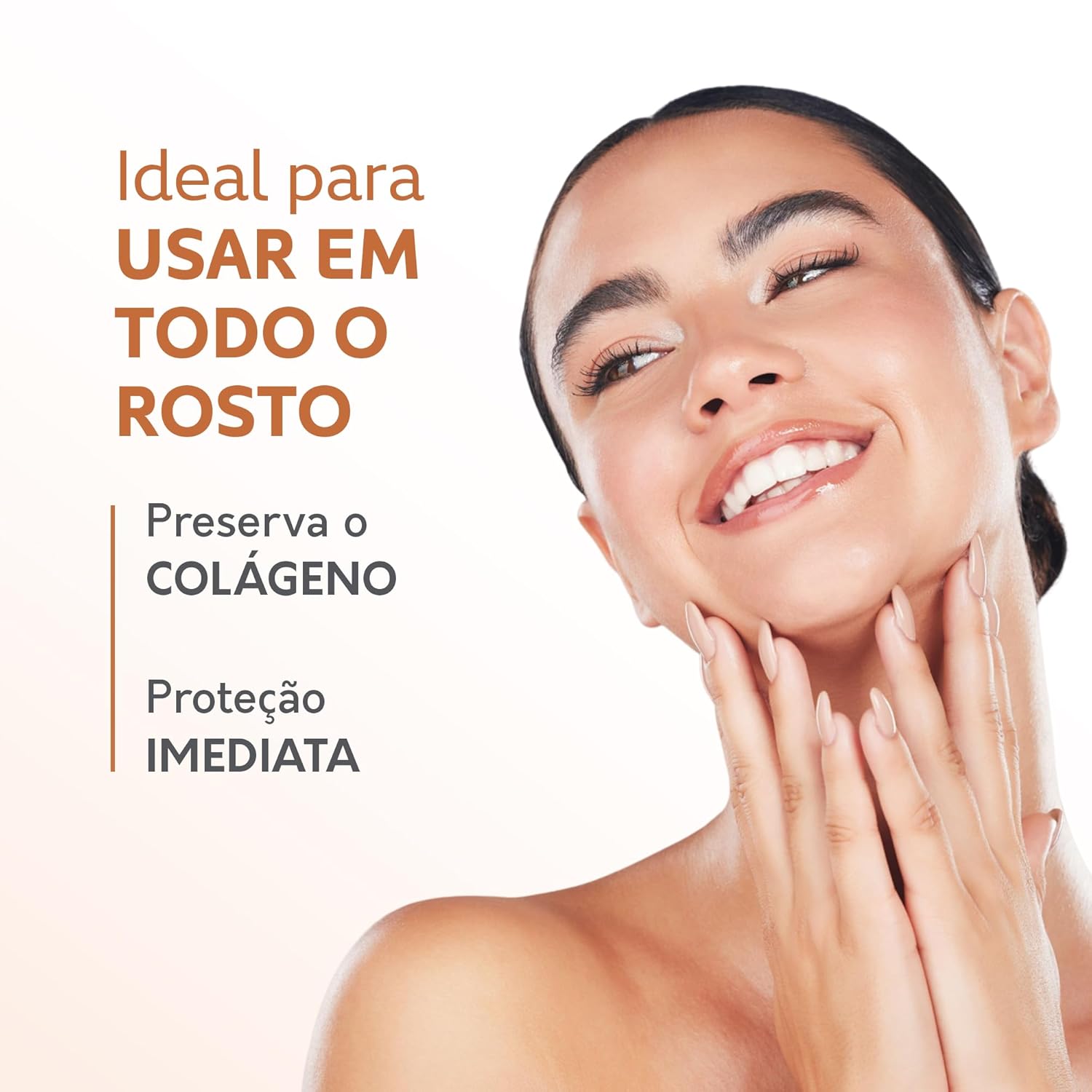MANTECORP – Protetor Solar Facial Episol Color Stick FPS 50 – Alta Proteção UVA e UVB, Protetor Solar Bastão, Aplicação Fácil – Tom Médio – 16g em promoção! Veja a oferta e mais achadinhos de Corpo 3 Hoje é o melhor dia para comprar MANTECORP – Protetor Solar Facial Episol Color Stick FPS 50 – Alta Proteção UVA e UVB, Protetor Solar Bastão, Aplicação Fácil – Tom Médio – 16g com aquele preço maroto! Promoção! Aproveite a oferta! 3