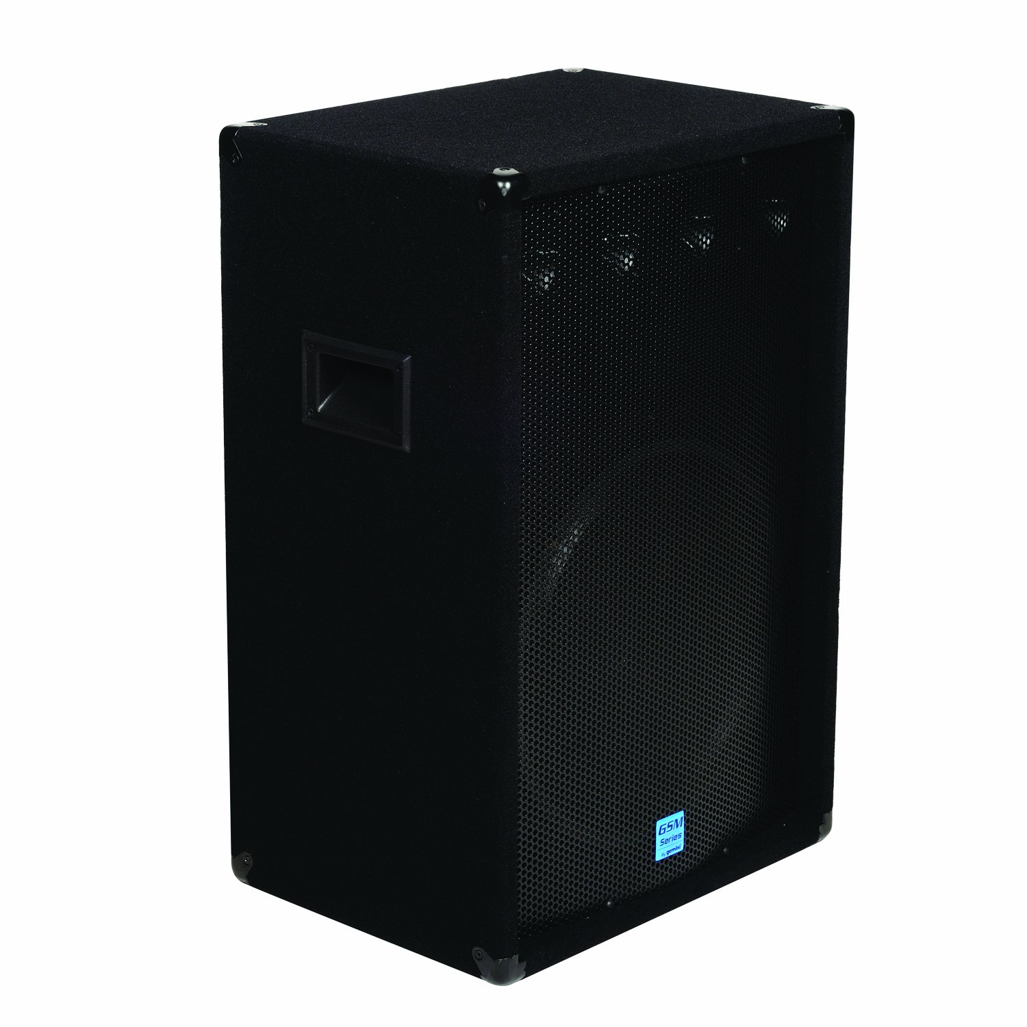 Gemini GSM-1585 - passiver PA Lautsprecher - 700W Peak - 175W RMS - 15 Zoll