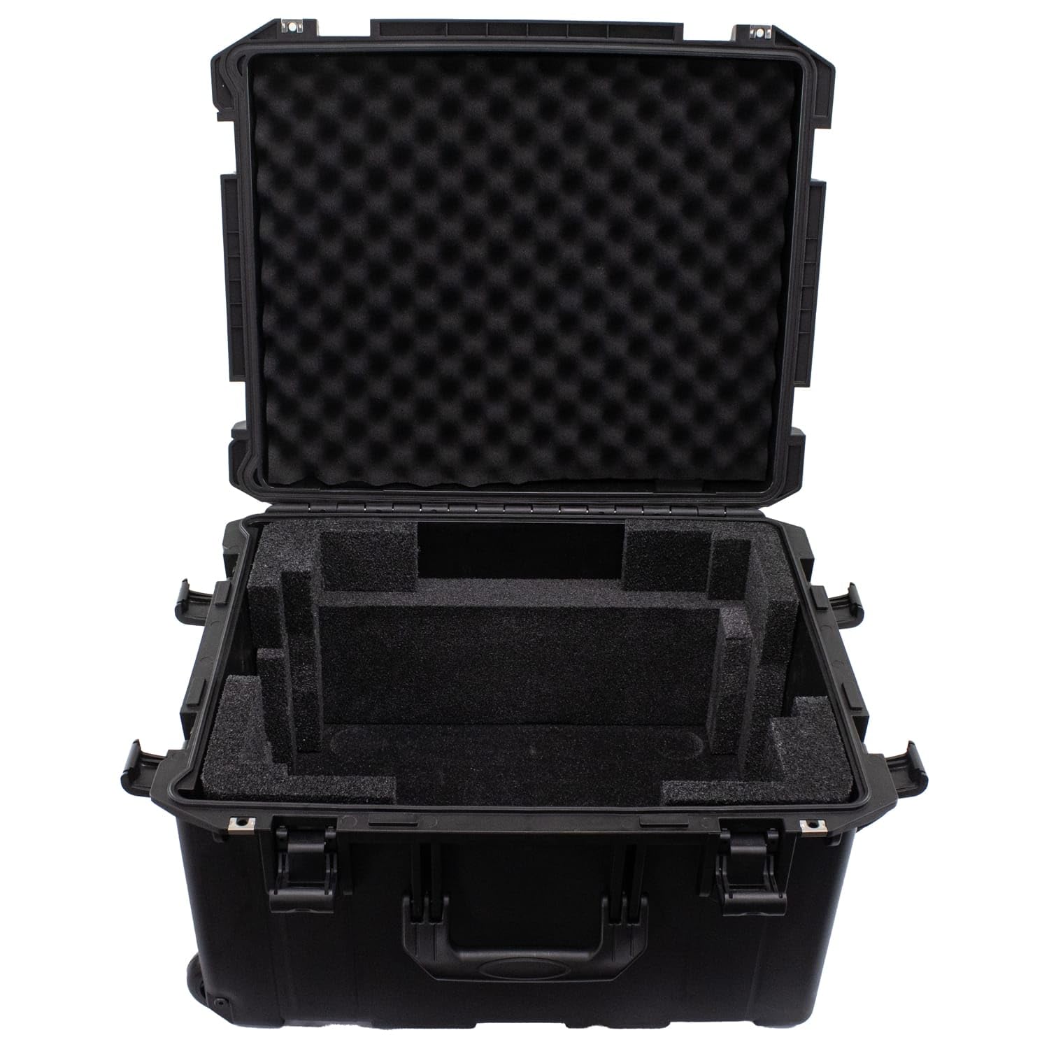 Odyssey Pioneer DJ DJM-A9 and CDJ-3000 Dustproof and Watertight Case