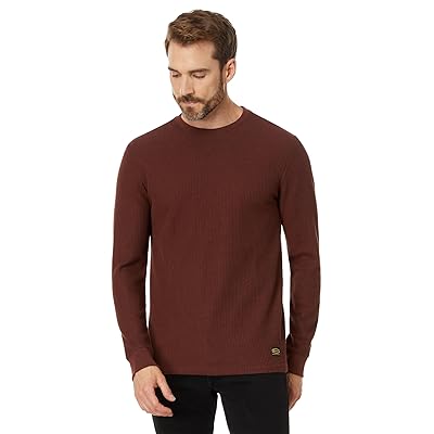 RVCA Day Shift Thermal Long Sleeves Men