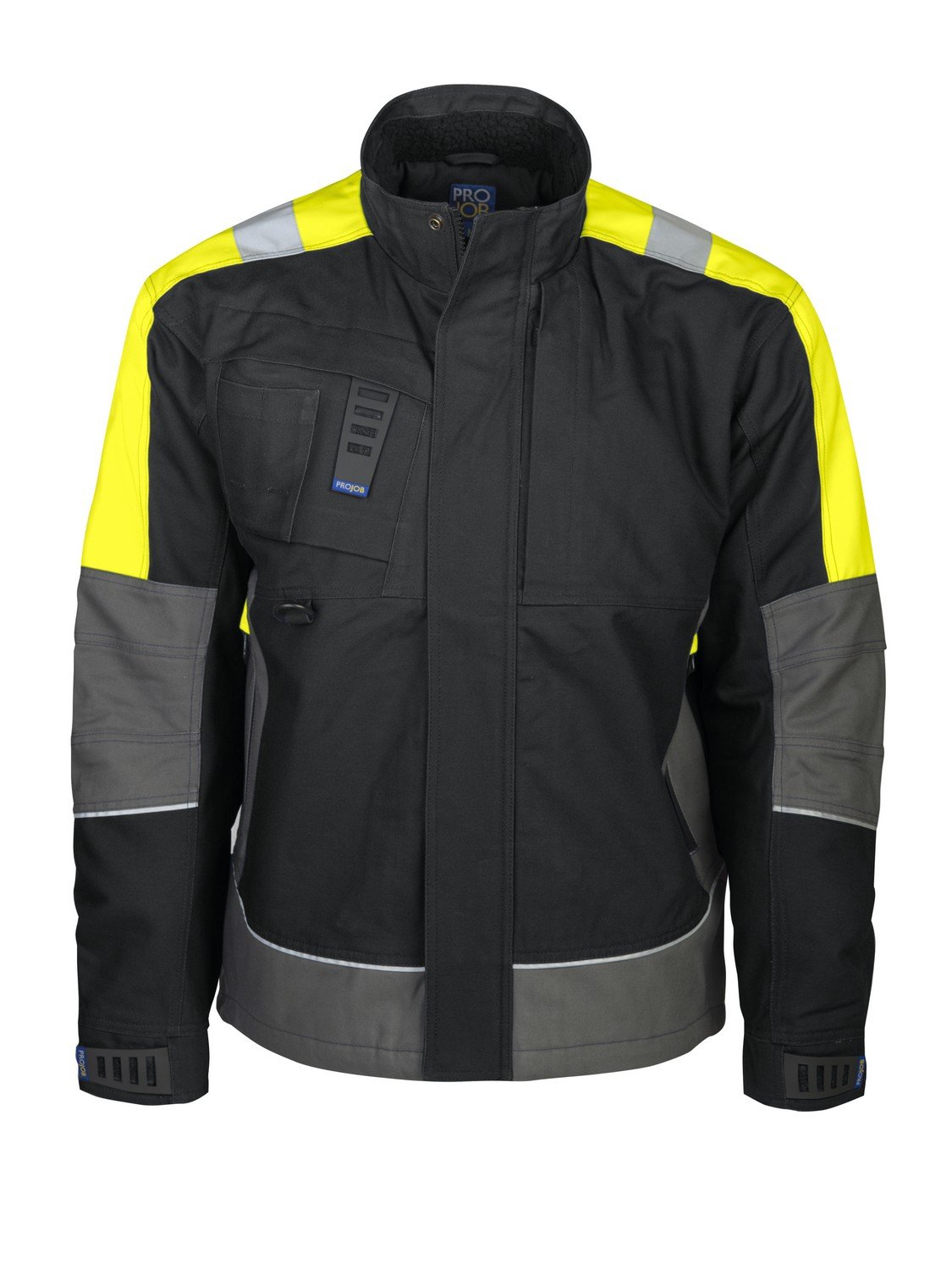 Blouson doublé noir XS pour ne plus jamais avoir froid en hiver