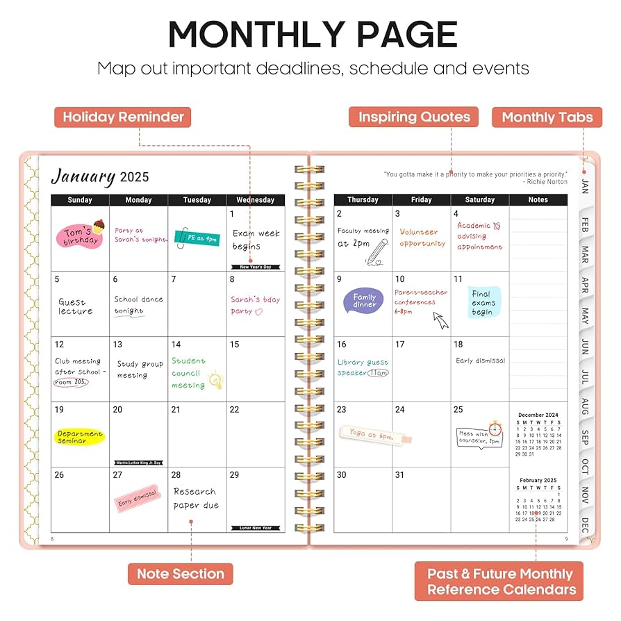 B'z ウィークリーカレンダー weekly calendar 週めくり Amazon.co.jp: 2025年 Weekly Rose(週めくり) カレンダー No.060