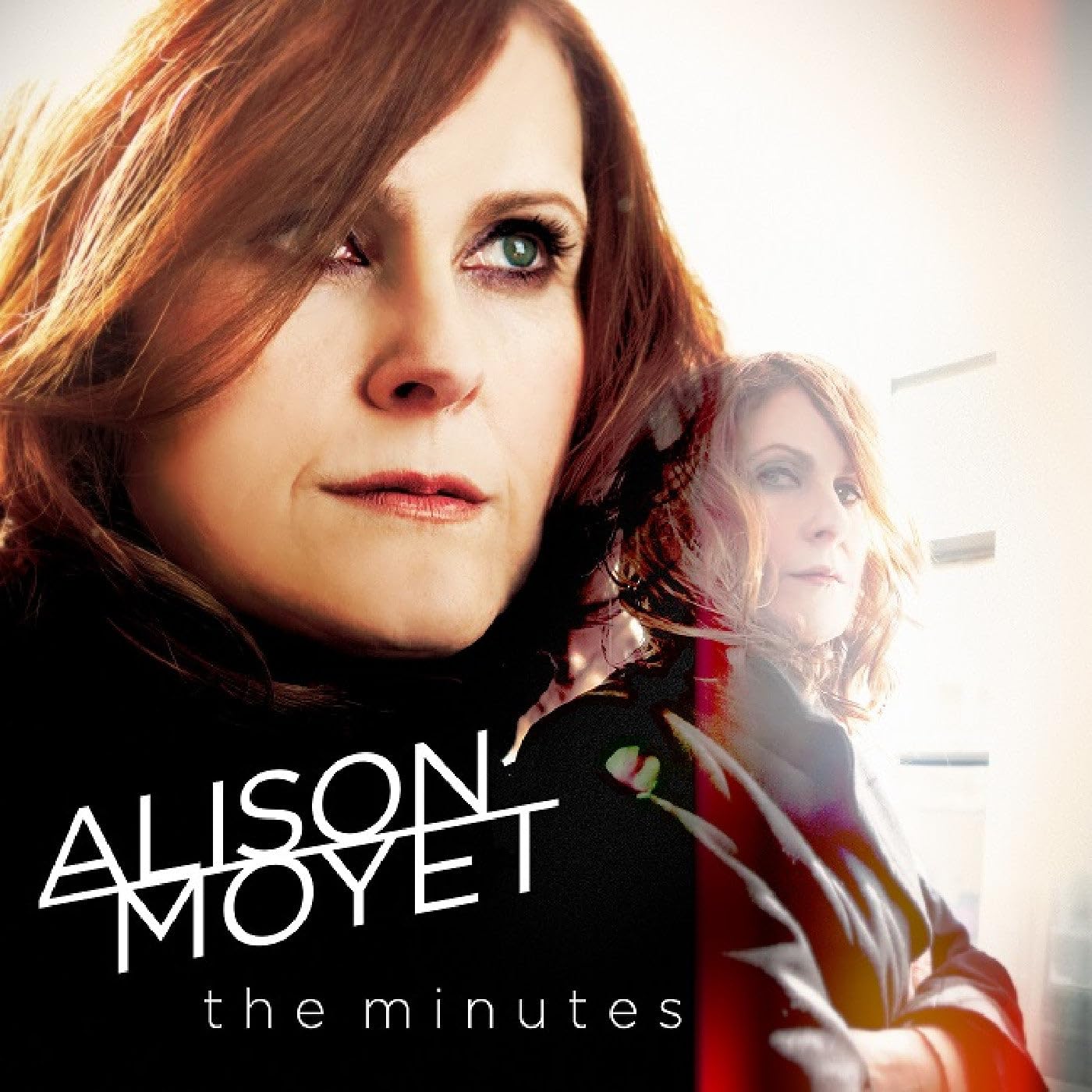 Alison Moyet Minutes (white Vinyl) LP New 711297498592