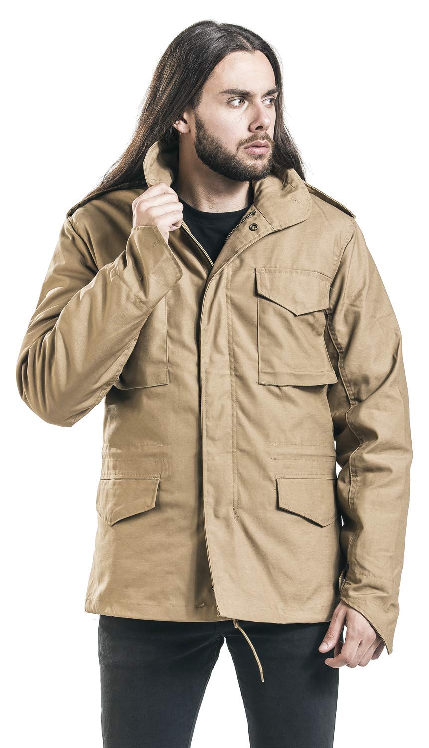 Brandit M-65 Classic Chaqueta